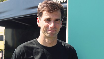 W. Perrier (Accell): “Nuestros distribuidores son los primeros embajadores de nuestras marcas”