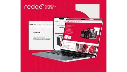 Foto de Redge - Solues AVAC de prxima gerao