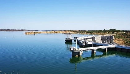 Foto de Europa a construir o futuro da gua: Portugal em ao pela resilincia hdrica dos edifcios