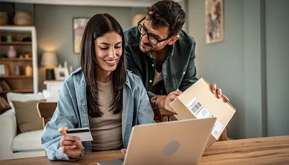 Foto de El perfil del comprador online en España