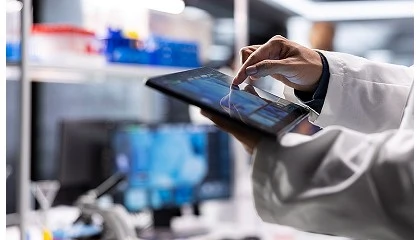 Foto de Quantion destaca el papel del dato como motor clave de la transformacin y competitividad de la industria farmacutica