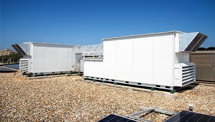 Foto de Power Play EVO e Modulys Play EVO distinguidas com a classificao mxima para unidades de tratamento de ar