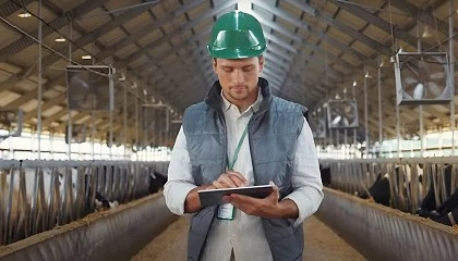 Foto de ENVIRODIGITAL avanza como herramienta clave para la evaluacin ambiental del sector agroalimentario