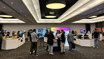 Foto de Inteligencia Artificial y unicanalidad, claves en el futuro del retail