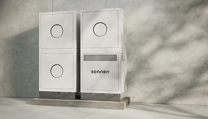 Foto de La industria española puede almacenar energía, con o sin placas solares