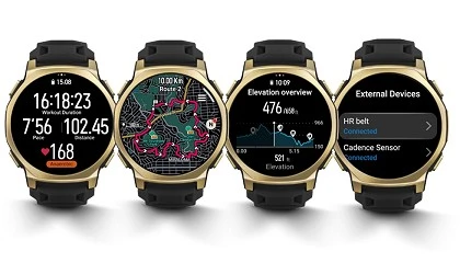 Foto de Amazfit maximiza la ligereza de su exitoso T-Rex 3 Pro