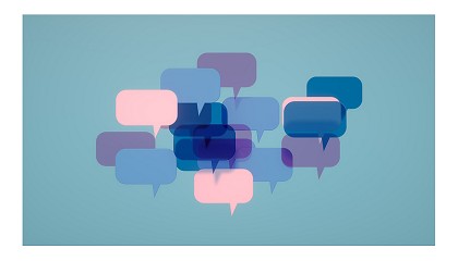 Foto de Los profesionales analizan el segmento de electr�nica marina