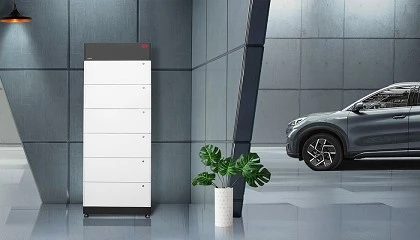 Foto de Rolear Mais: distribuidor oficial BYD em Portugal