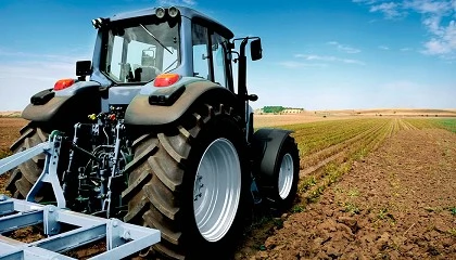 Foto de Las tecnologas de Sick impulsan la automatizacin segura de las mquinas mviles en exteriores