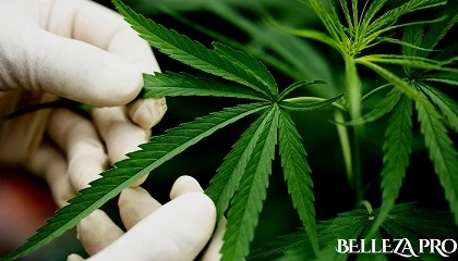 Foto de La cosmética con CBD gana terreno en España: crece la demanda de aceites y productos naturales