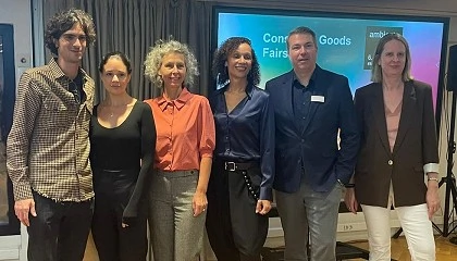 Foto de Ambiente, Christmasworld y Creativeworld 2026: una nueva edicin de innovacin, diseo y sostenibilidad