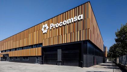 Entrevista con Danel Mencia, director general de Procomsa