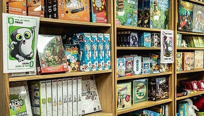 Foto de Jugar ya no es cosa de nios