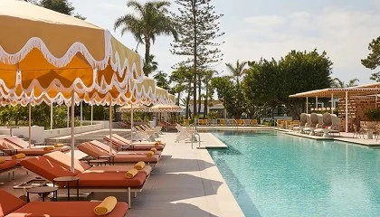 Foto de Andaluca, regin oportunidad para el sector de la piscina y el wellness