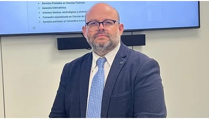 Foto de Seguridad en la cadena de suministro: un reto estrat�gico para un mundo interconectado