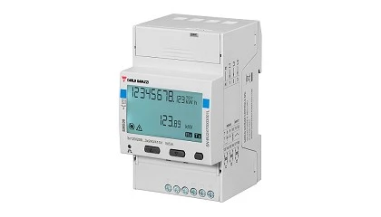 Foto de EM530_RG: ampliación de la familia de medidores de energía trifásicos EM500