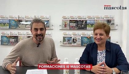 Foto de Interempresas Mascotas inaugura nueva sección de Formación con un webinar sobre higiene canina
