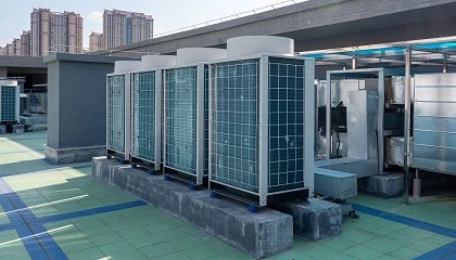 Foto de APIRAC | UTAs e a import�ncia da normaliza��o no contexto europeu