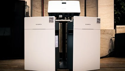 Foto de La evoluci�n del autoconsumo: integraci�n y flexibilidad