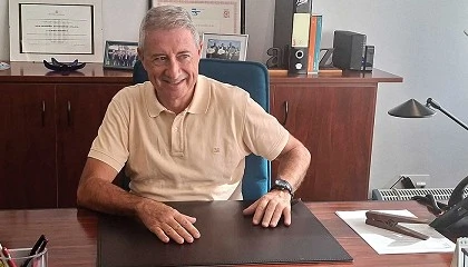 Foto de Entrevista con Pedro Piñero, tras diez años al frente del Gremio de Ascensores de Cataluña