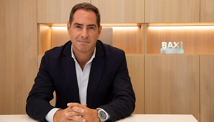 Jaume Alcover, director de marketing de BAXI
