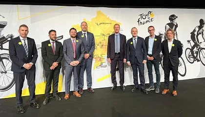 Foto de Las claves del paso del Tour de Francia 2026 por Catalunya: historia, recorrido y protagonismo local