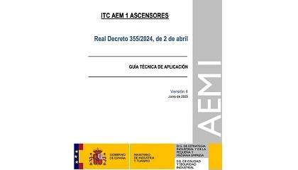 Foto de Reunión con el Ministerio de Industria