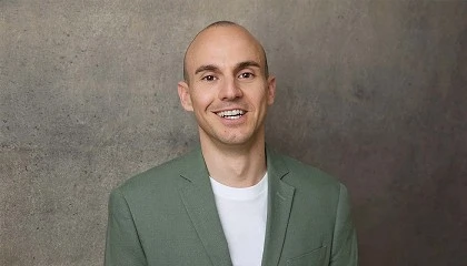 Foto de Entrevista a Sergi Bel, CEO de Moloon