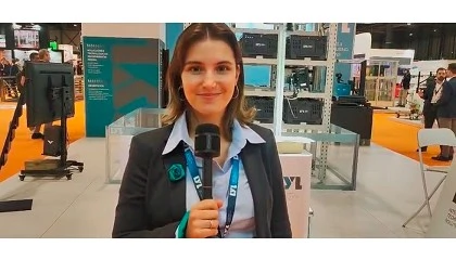 Foto de Lyl Ingenieria en Logistics & Automation 2025