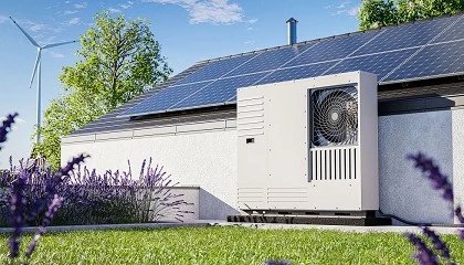 Foto de APIRAC insta o Governo  instalao obrigatria de tecnologias limpas, como a tecnologia de bombas de calor