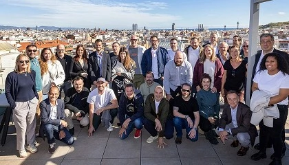 Foto de Gastronomic Forum Barcelona celebrará su edición más ambiciosa con récord de empresas expositoras y una destacada representación de la alta cocina catalana