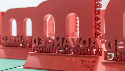 Foto de Conoce a los nominados de la IV edición de los Advanced Manufacturing Awards