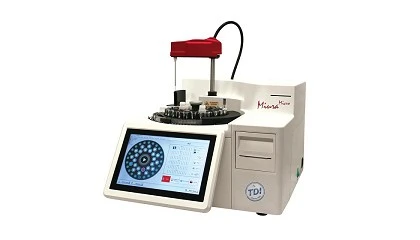 Foto de Grandes ventajas de la automatizacin en el laboratorio enolgico