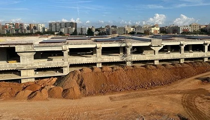 Foto de El macroproyecto de La Sagrera, una oportunidad de naturalizar el nuevo eje metropolitano de Barcelona