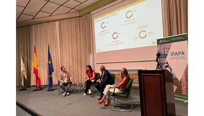 Foto de Sevilha recebeu debate sobre inova��o hortofrut�cola