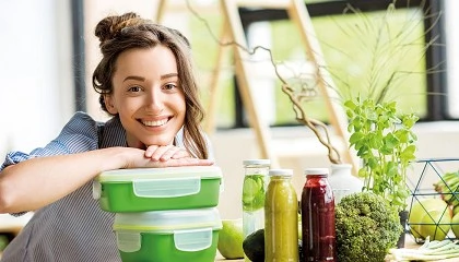 Foto de Nuevo material termoplstico para envases y componentes en contacto con alimentos grasos