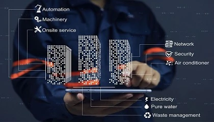 Foto de Contimetra | Sistemas de gesto de edifcios e novas Diretivas da UE (parte 2)