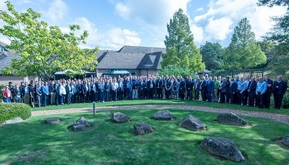 Foto de Docensas participa en el 16 Lift Symposium con una ponencia sobre e-learning tcnico