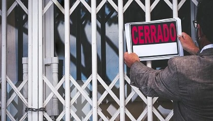 Foto de Es cierto que hay ms mortalidad entre las empresas familiares?