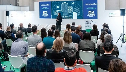 Foto de Advanced Manufacturing 2025 rene la prxima semana en Madrid a las grandes voces de la innovacin industrial