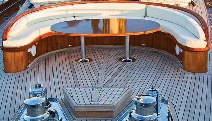 Foto de Innovación en el segmento de suelos