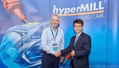 Foto de Open Mind refuerza su presencia en Asia con una nueva filial en Corea