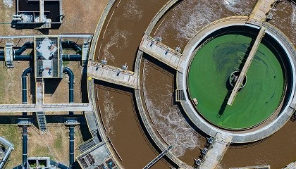 Foto de Mantenimiento avanzado y gestión integral de activos en el ciclo del agua: eficiencia, trazabilidad y modelo Rosmiman