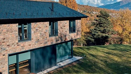 Foto de O papel da janela de alumnio nos edifcios e na renovao da ECCN: eficincia visvel e invisvel