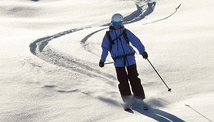 Foto de Sinner presenta sus nuevas propuestas para esta temporada de invierno