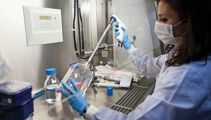 Foto de Novos sensores para dete��o de oxig�nio abrem oportunidades na embalagem de alimentos