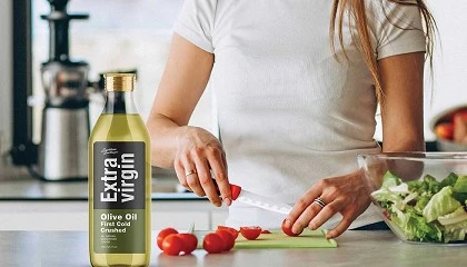 Foto de Lecta lan�a papel para etiquetas resistente a gorduras e sem PFAS