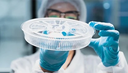 Foto de Vangest amplia presena internacional e refora aposta no setor mdico