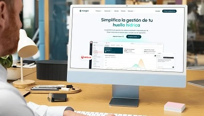 Foto de Veolia Espaa y Manglai impulsan la automatizacin del clculo de huella hdrica con inteligencia artificial