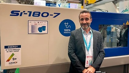 Foto de Entrevista a Rafa Ortega, CEO de Raorsa